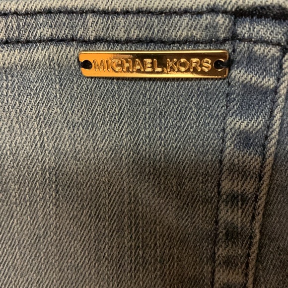 Michael Kors jeans - Picture 3 of 5